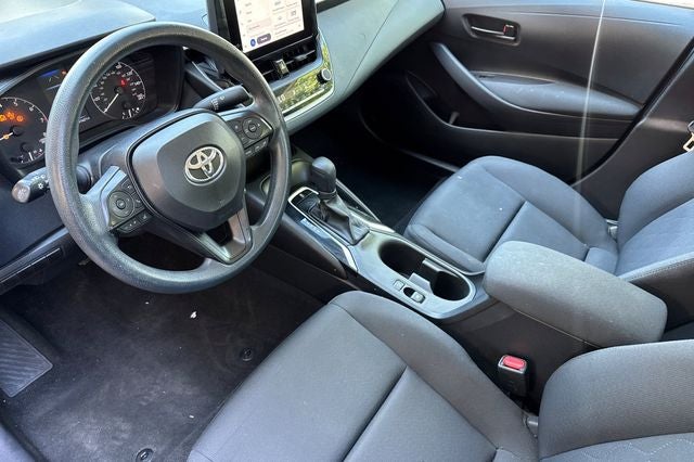 2024 Toyota Corolla LE LE FWD