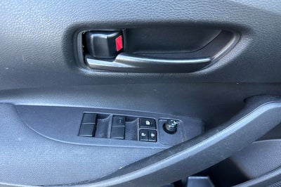 2024 Toyota Corolla LE LE FWD