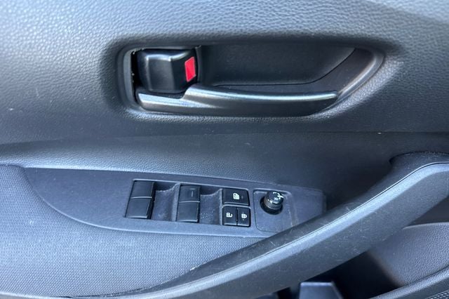 2024 Toyota Corolla LE LE FWD