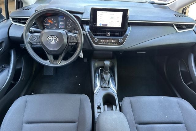 2024 Toyota Corolla LE LE FWD