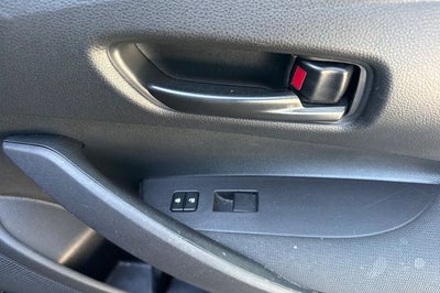 2024 Toyota Corolla LE LE FWD