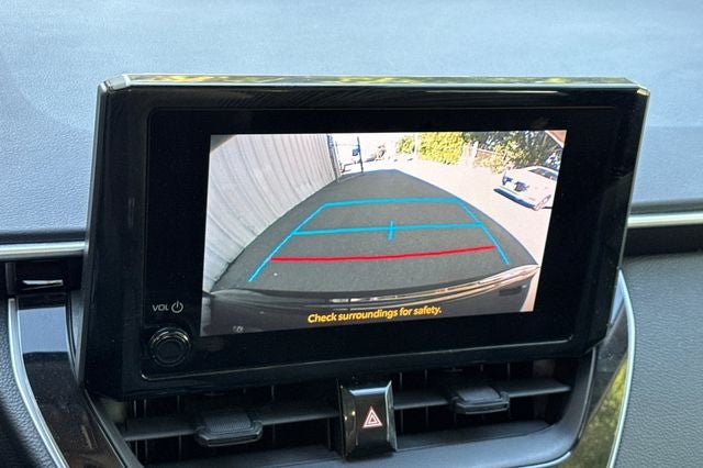 2024 Toyota Corolla LE LE FWD