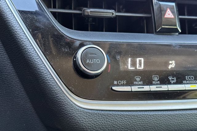 2024 Toyota Corolla LE LE FWD