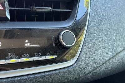 2024 Toyota Corolla LE LE FWD