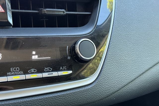 2024 Toyota Corolla LE LE FWD