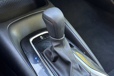 2024 Toyota Corolla LE LE FWD