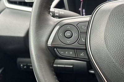 2024 Toyota Corolla XSE XSE