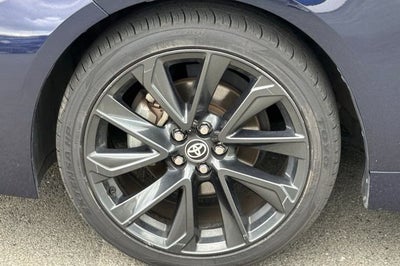 2024 Toyota Corolla XSE XSE