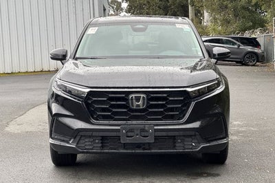 2025 Honda CR-V EX-L EX-L
