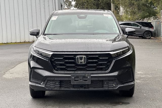 2025 Honda CR-V EX-L EX-L