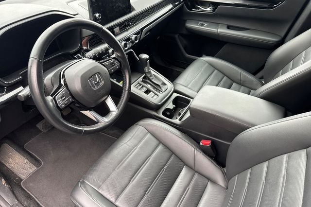 2025 Honda CR-V EX-L EX-L