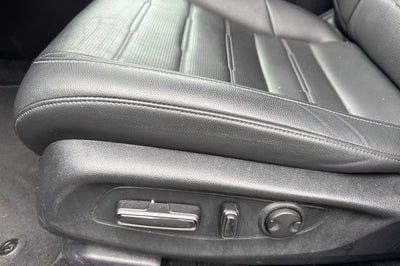 2025 Honda CR-V EX-L EX-L