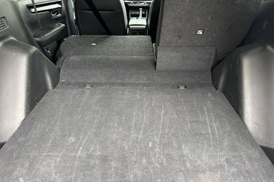 2025 Honda CR-V EX-L EX-L