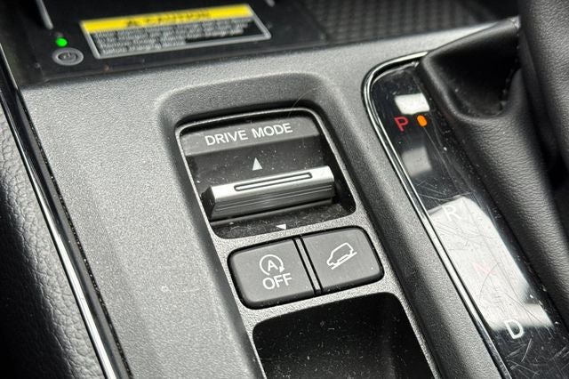 2025 Honda CR-V EX-L EX-L