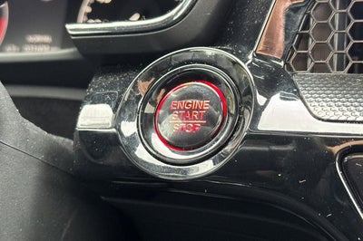 2025 Honda CR-V EX-L EX-L