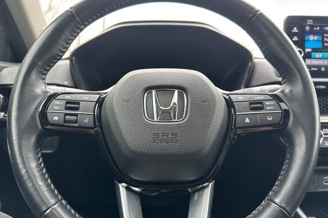 2025 Honda CR-V EX-L EX-L