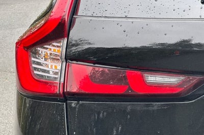 2025 Honda CR-V EX-L EX-L