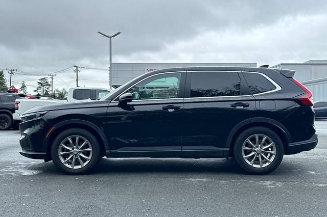 2025 Honda CR-V EX-L EX-L