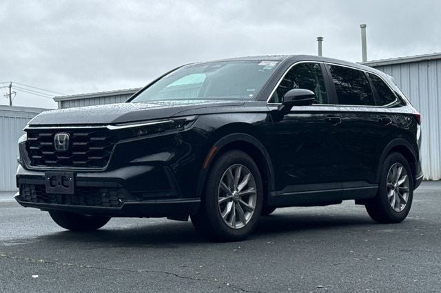 2025 Honda CR-V EX-L EX-L
