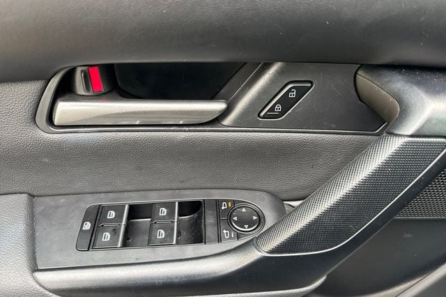 2025 Mazda Mazda CX-50 Hybrid Premium HYBRID PREM SPORT