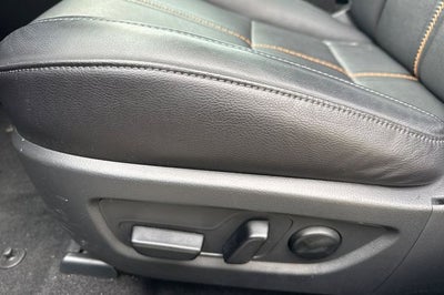 2025 Mazda Mazda CX-50 Hybrid Premium HYBRID PREM SPORT