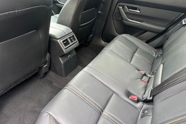 2025 Mazda Mazda CX-50 Hybrid Premium HYBRID PREM SPORT