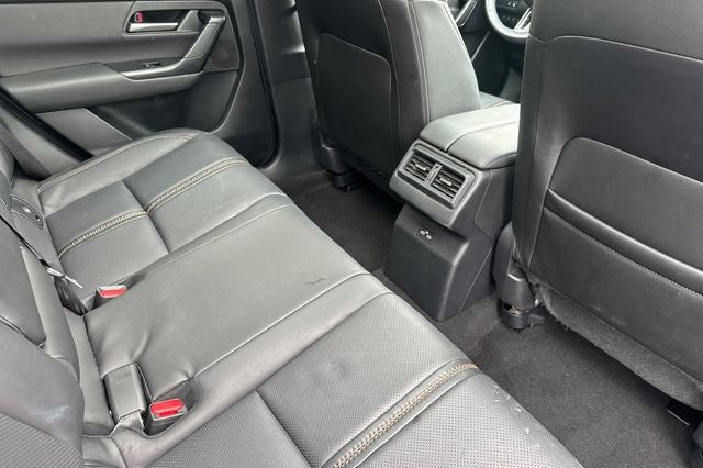 2025 Mazda Mazda CX-50 Hybrid Premium HYBRID PREM SPORT