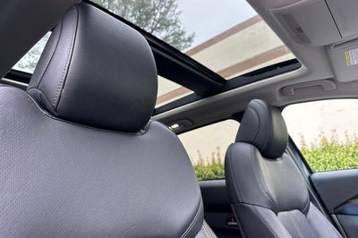 2025 Mazda Mazda CX-50 Hybrid Premium HYBRID PREM SPORT