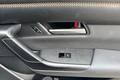 2025 Mazda Mazda CX-50 Hybrid Premium HYBRID PREM SPORT