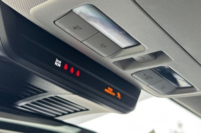 2025 Mazda Mazda CX-50 Hybrid Premium HYBRID PREM SPORT