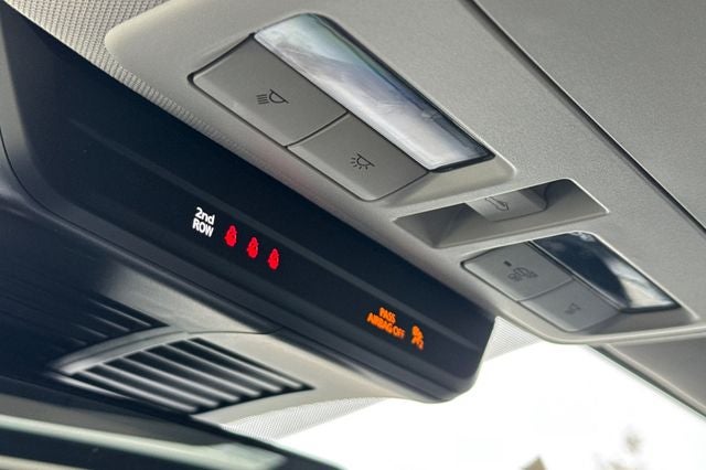 2025 Mazda Mazda CX-50 Hybrid Premium HYBRID PREM SPORT