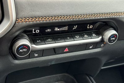 2025 Mazda Mazda CX-50 Hybrid Premium HYBRID PREM SPORT