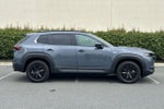 2025 Mazda Mazda CX-50 Hybrid Premium HYBRID PREM SPORT