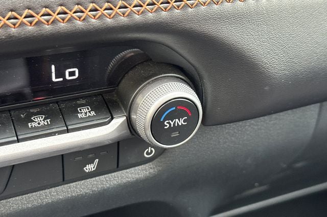 2025 Mazda Mazda CX-50 Hybrid Premium HYBRID PREM SPORT