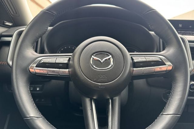 2025 Mazda Mazda CX-50 Hybrid Premium HYBRID PREM SPORT