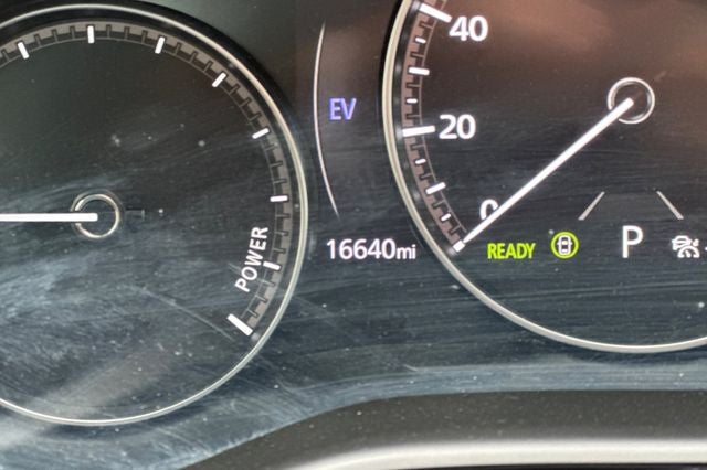 2025 Mazda Mazda CX-50 Hybrid Premium HYBRID PREM SPORT