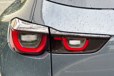 2025 Mazda Mazda CX-50 Hybrid Premium HYBRID PREM SPORT