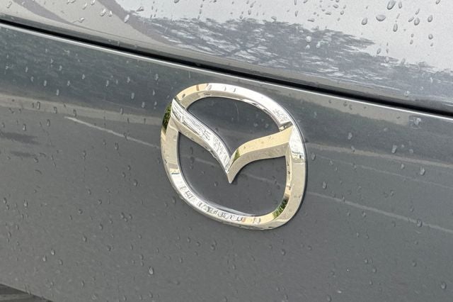 2025 Mazda Mazda CX-50 Hybrid Premium HYBRID PREM SPORT