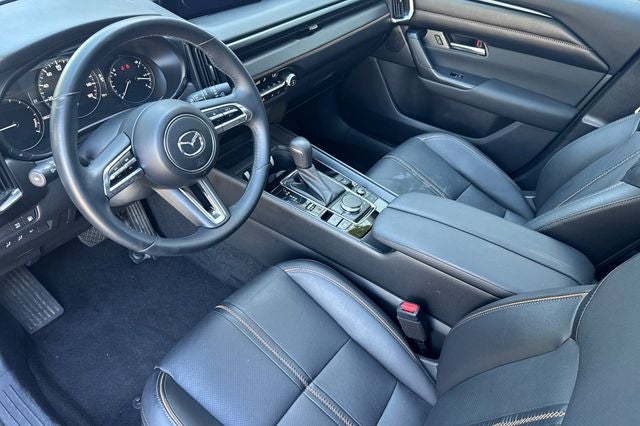 2025 Mazda Mazda CX-50 Hybrid Premium Plus