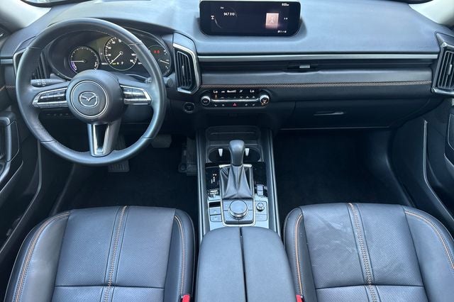 2025 Mazda Mazda CX-50 Hybrid Premium Plus