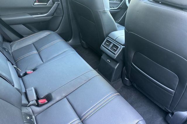 2025 Mazda Mazda CX-50 Hybrid Premium Plus