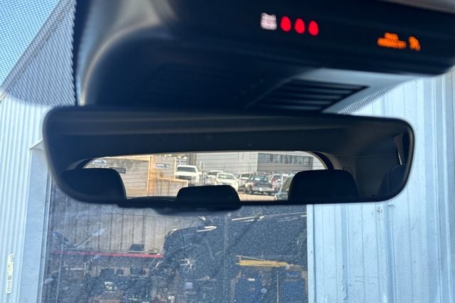 2025 Mazda Mazda CX-50 Hybrid Premium Plus