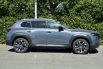 2025 Mazda Mazda CX-50 Hybrid Premium Plus