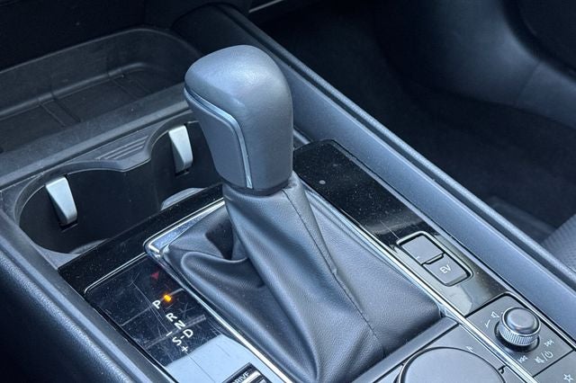 2025 Mazda Mazda CX-50 Hybrid Premium Plus