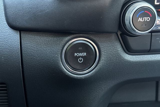 2025 Mazda Mazda CX-50 Hybrid Premium Plus