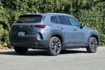 2025 Mazda Mazda CX-50 Hybrid Premium Plus