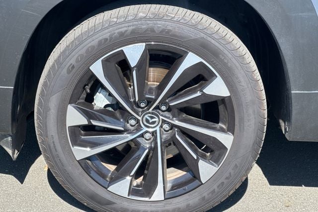 2025 Mazda Mazda CX-50 Hybrid Premium Plus