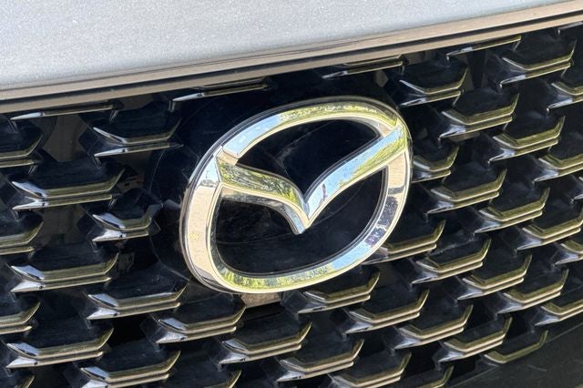 2025 Mazda Mazda CX-50 Hybrid Premium Plus