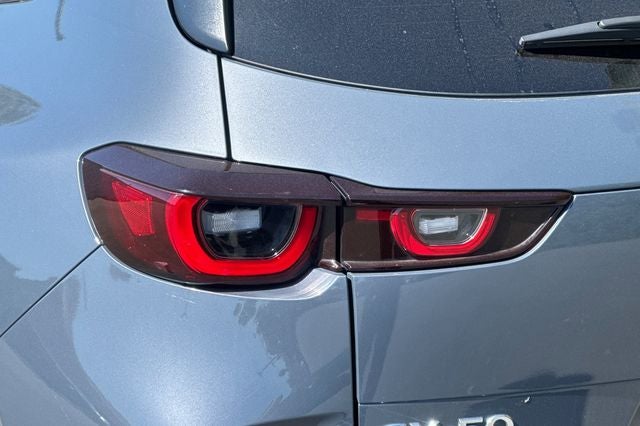 2025 Mazda Mazda CX-50 Hybrid Premium Plus
