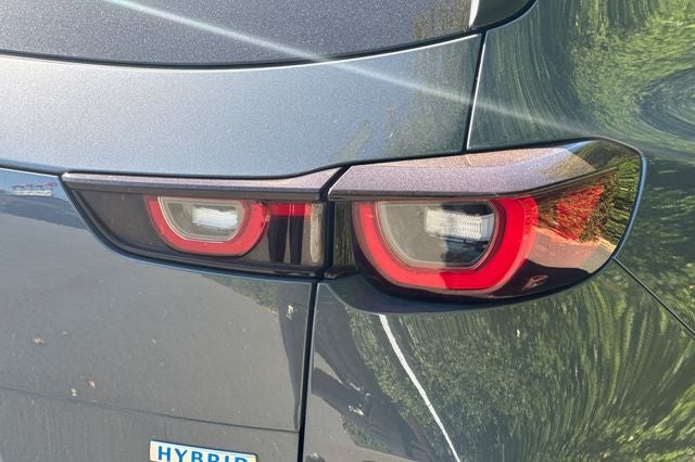 2025 Mazda Mazda CX-50 Hybrid Premium Plus